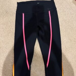 Nike Capri Legging